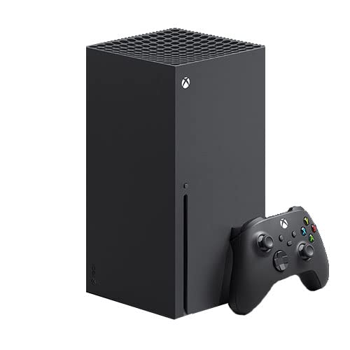 Xbox Series X 1TB Console