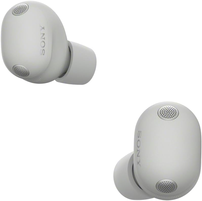 Sony WF-1000XM6 Wireless Earbuds