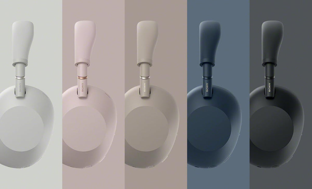 Sony WH-1000XM6 Wireless Headphones