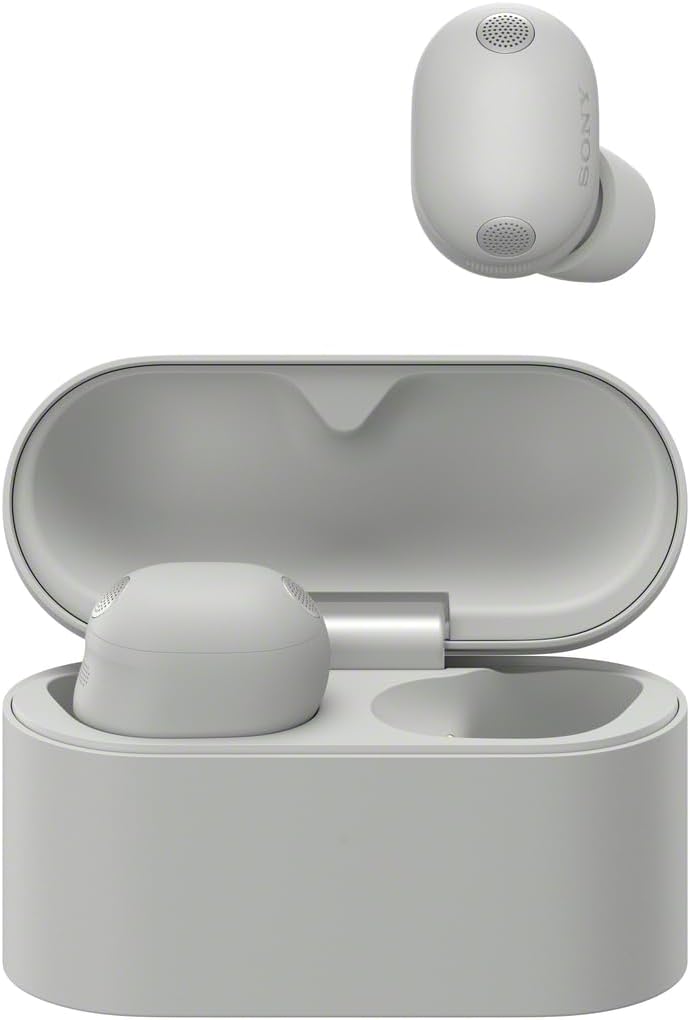 Sony WF-1000XM6 Wireless Earbuds