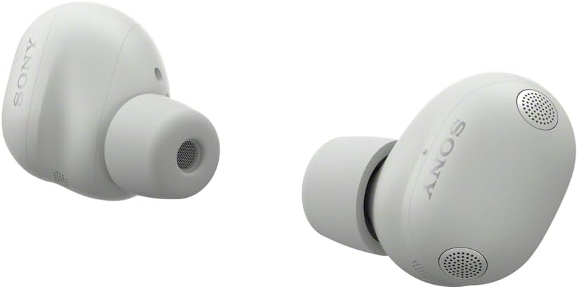 Sony WF-1000XM6 Wireless Earbuds