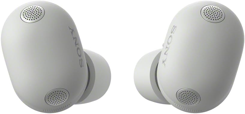 Sony WF-1000XM6 Wireless Earbuds