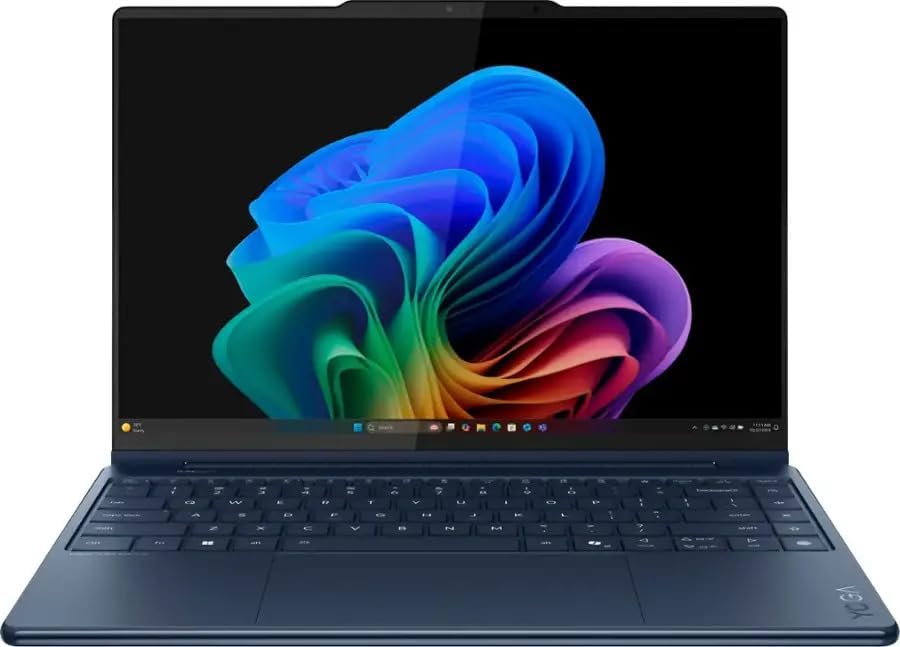 Lenovo Yoga 9i Gen 10