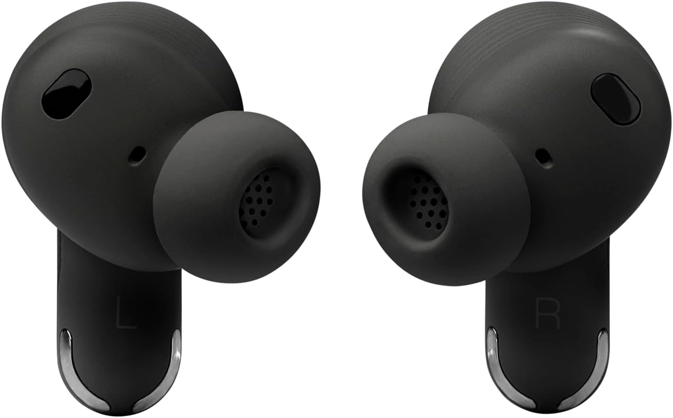 JBL Tour Pro 3 Wireless Earbuds
