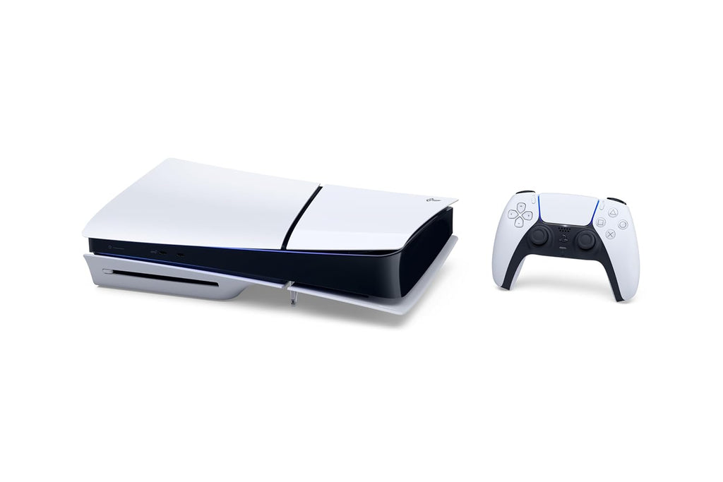 PlayStation 5 Slim Console
