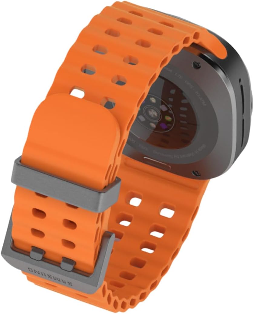 Samsung Galaxy Watch Ultra