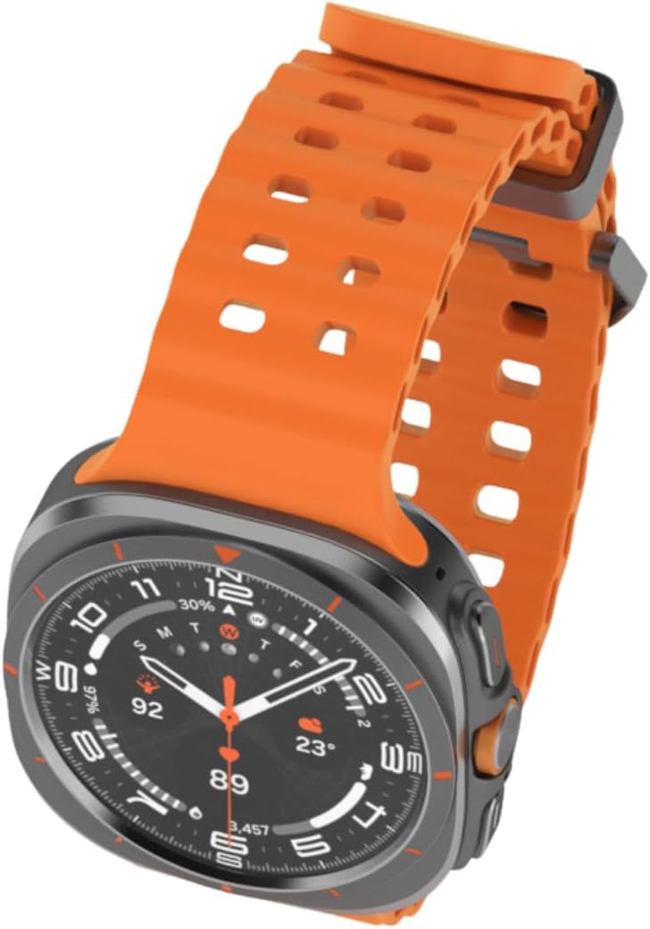 Samsung Galaxy Watch Ultra