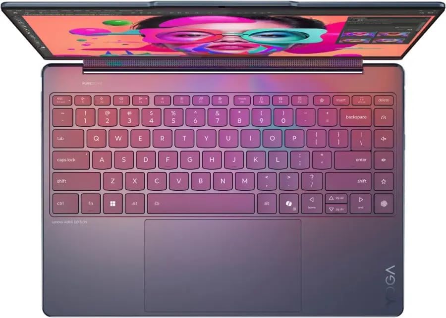 Lenovo Yoga 9i Gen 10