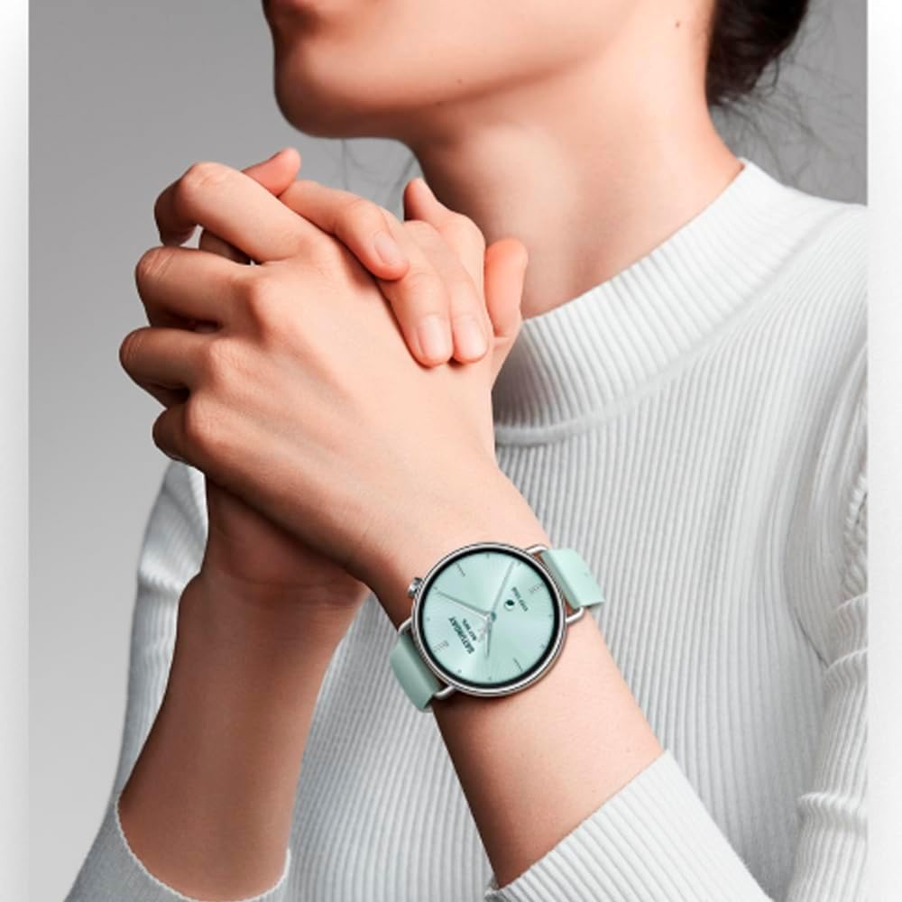 Xiaomi Watch S4 Pro