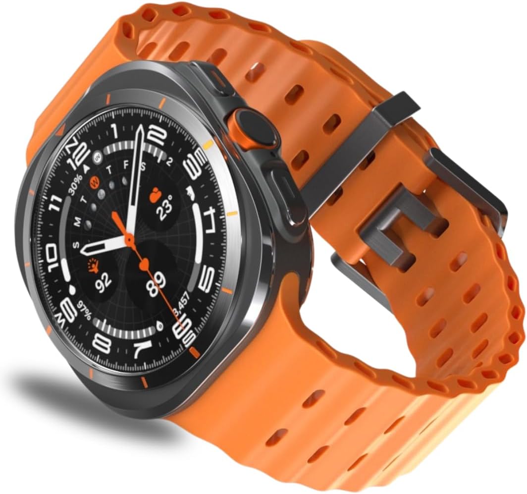 Samsung Galaxy Watch Ultra
