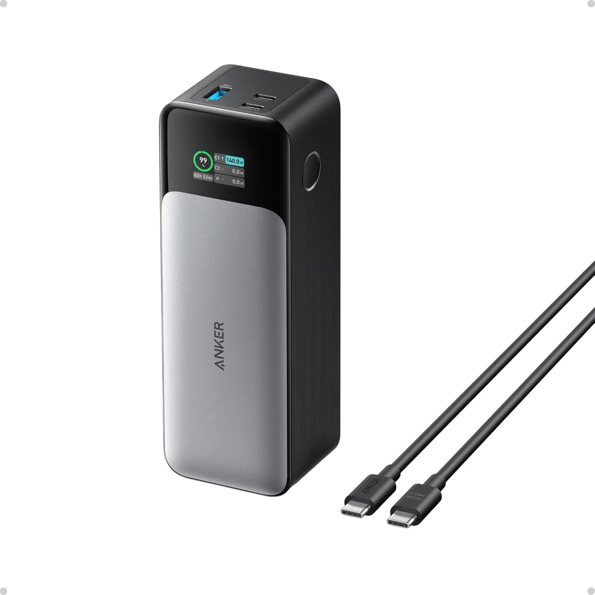 Anker 737 Power Bank 24,000mAh
