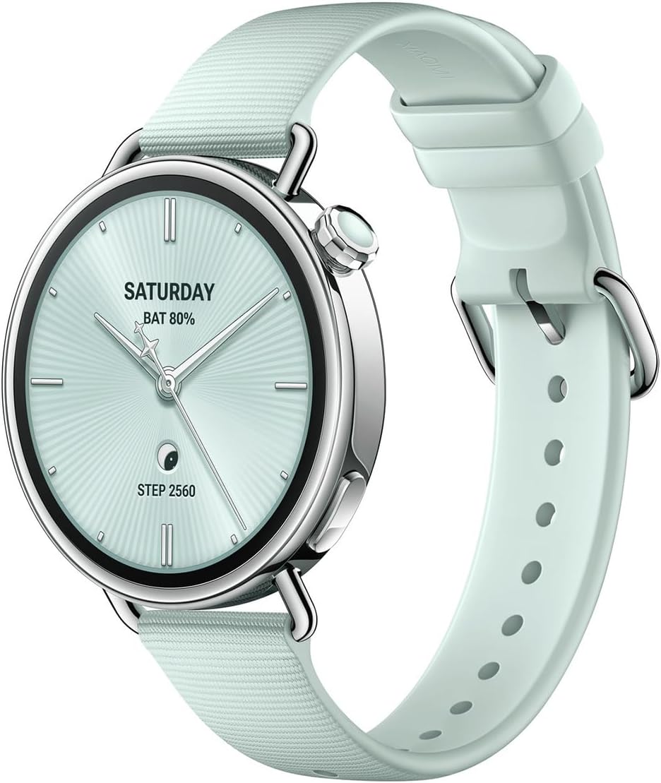 Xiaomi Watch S4 Pro