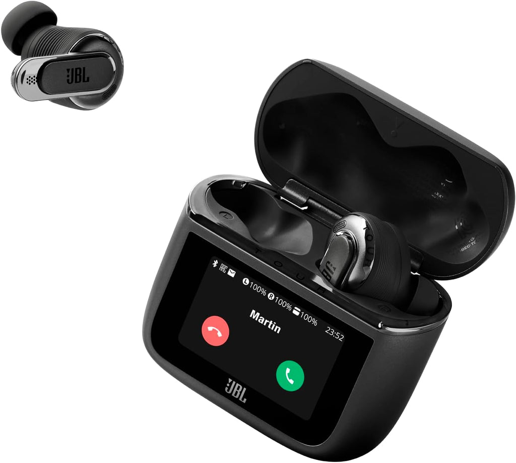 JBL Tour Pro 3 Wireless Earbuds