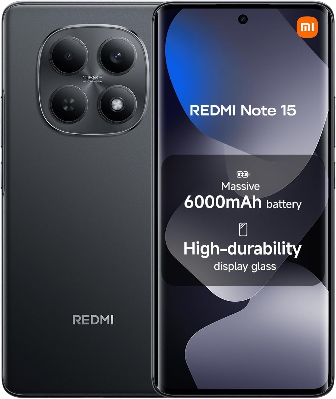 Redmi Note 15 8/256GB