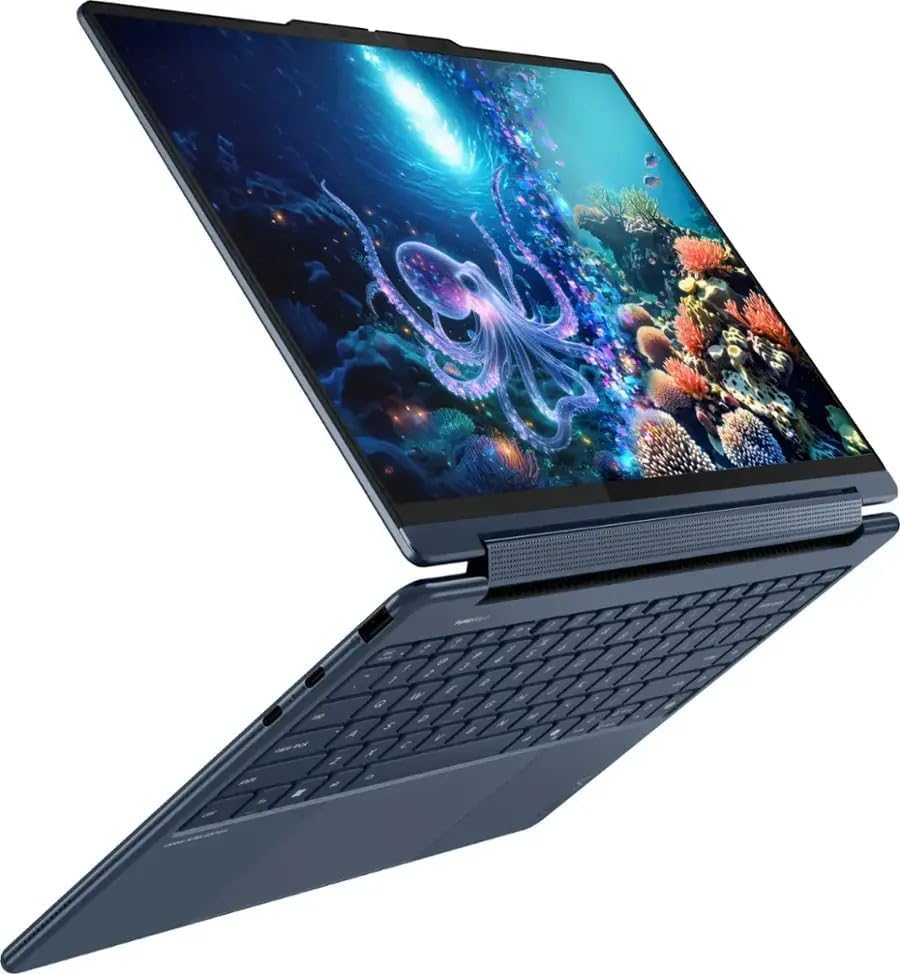 Lenovo Yoga 9i Gen 10