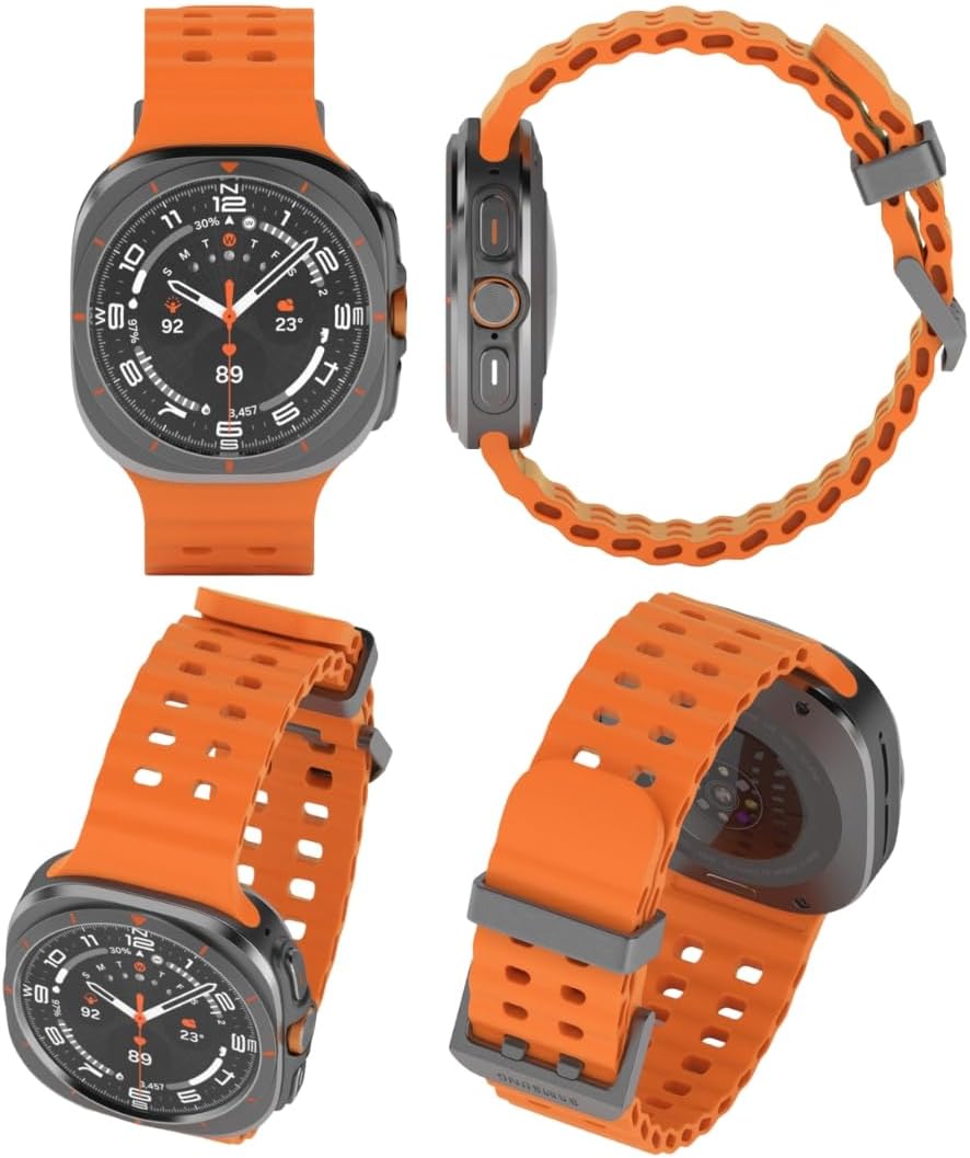 Samsung Galaxy Watch Ultra