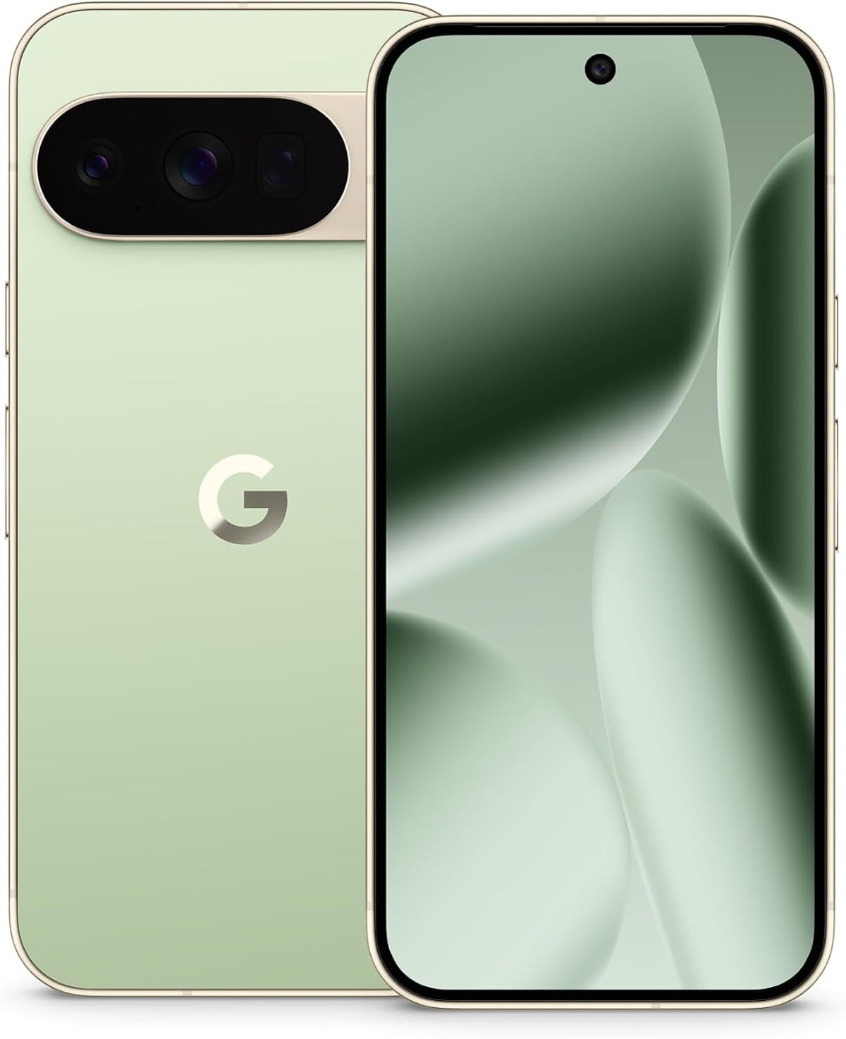 Google Pixel 10 Pro 256GB