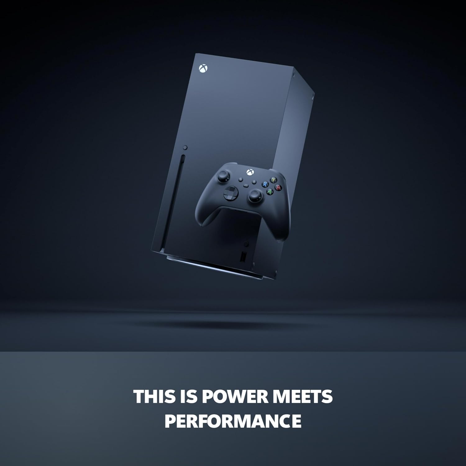 Xbox Series X 1TB Console