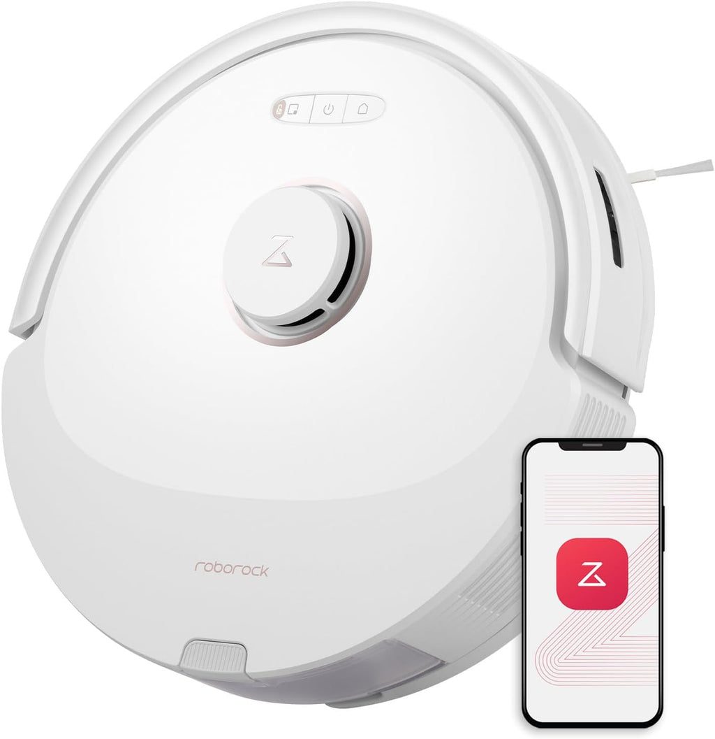 Roborock Q8 Max+ Robot Vacuum