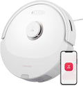 Roborock Q8 Max+ Robot Vacuum