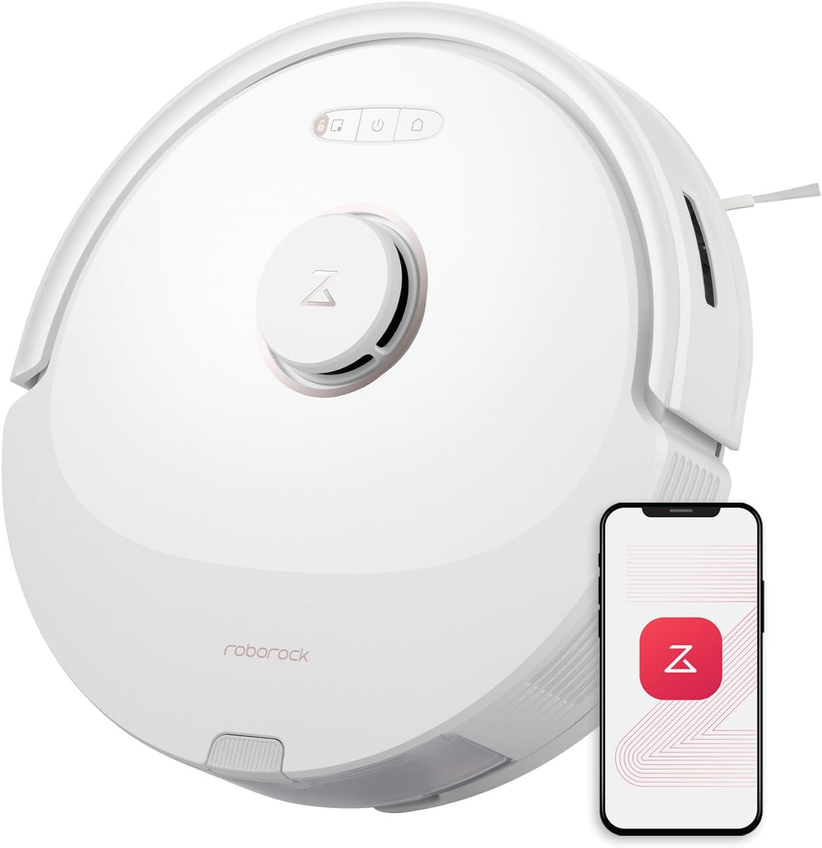 Roborock Q8 Max+ Robot Vacuum