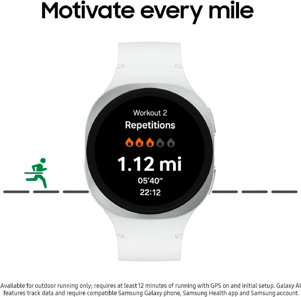 Samsung Galaxy Watch 8