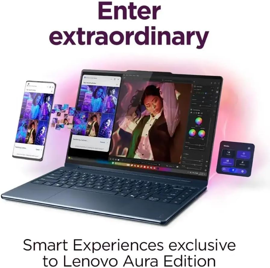 Lenovo Yoga 9i Gen 10