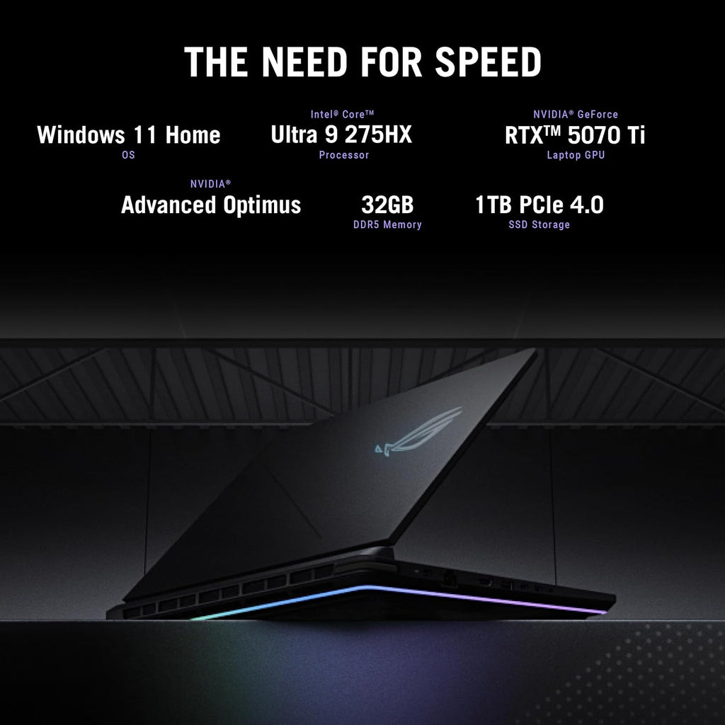ASUS ROG Zephyrus G16