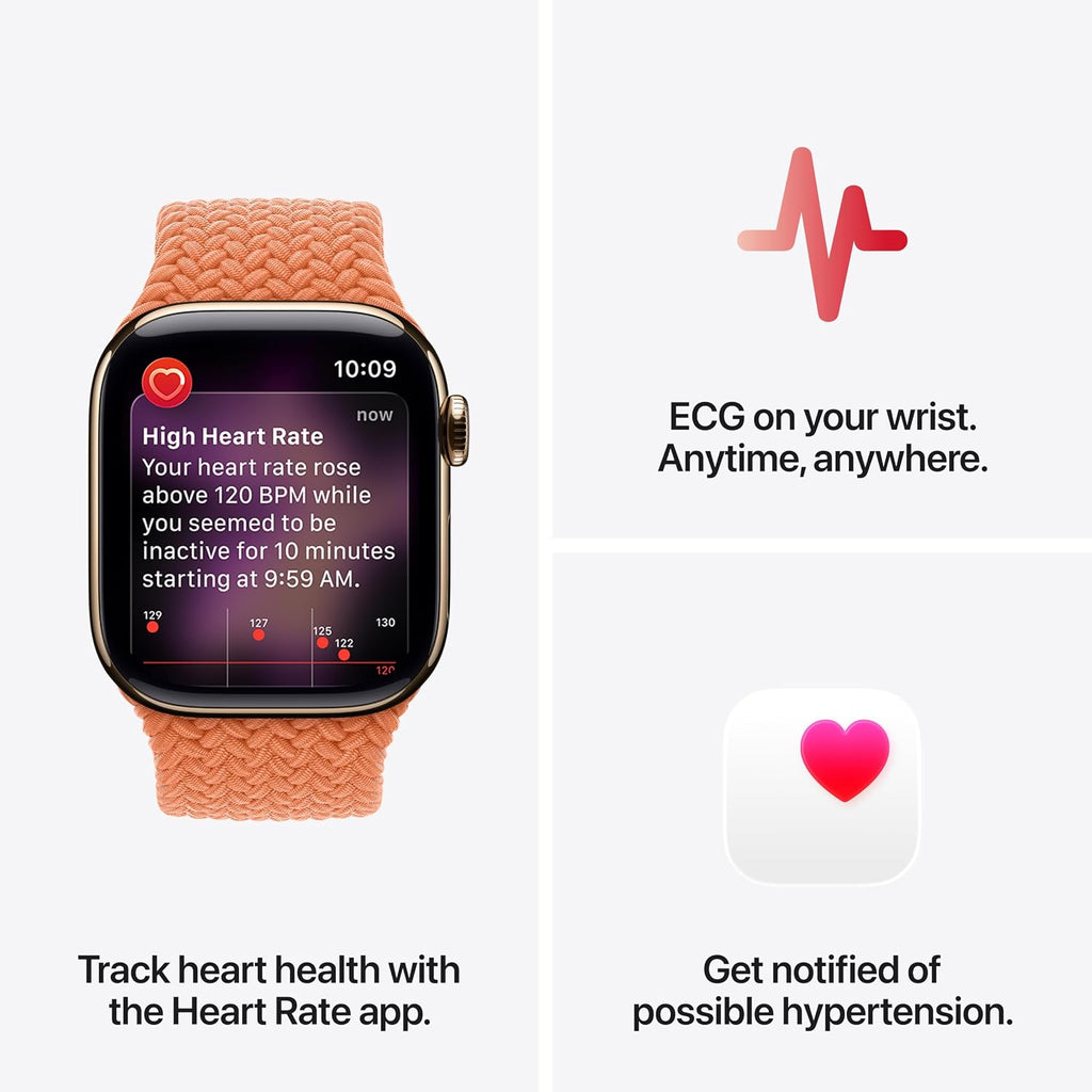 Apple Watch Series 11