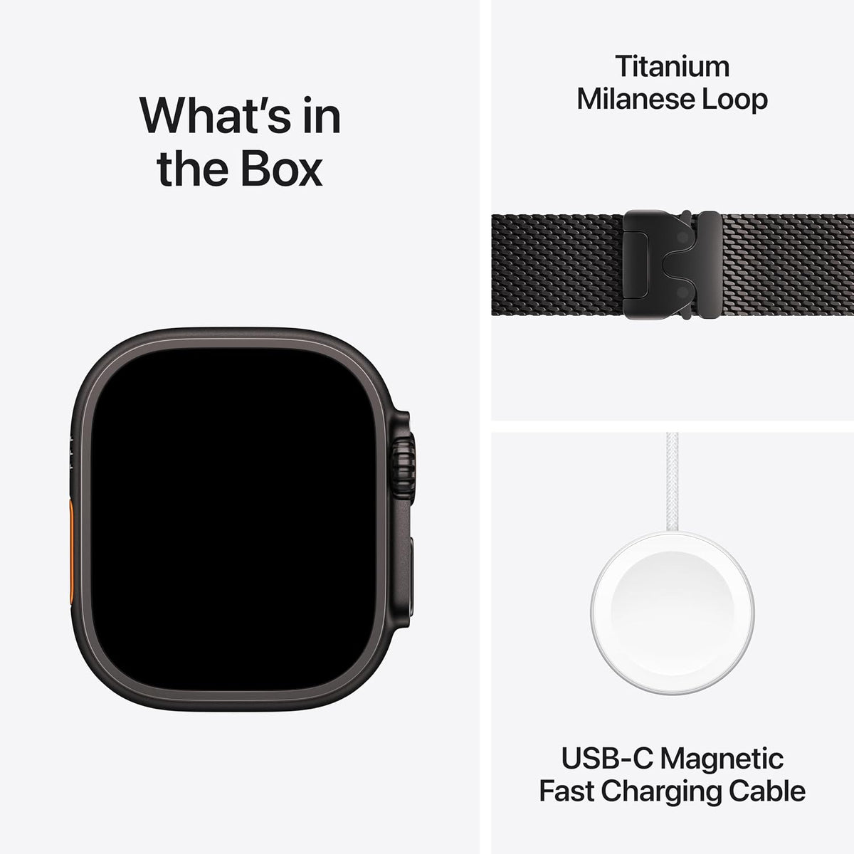 Apple Watch Ultra 3