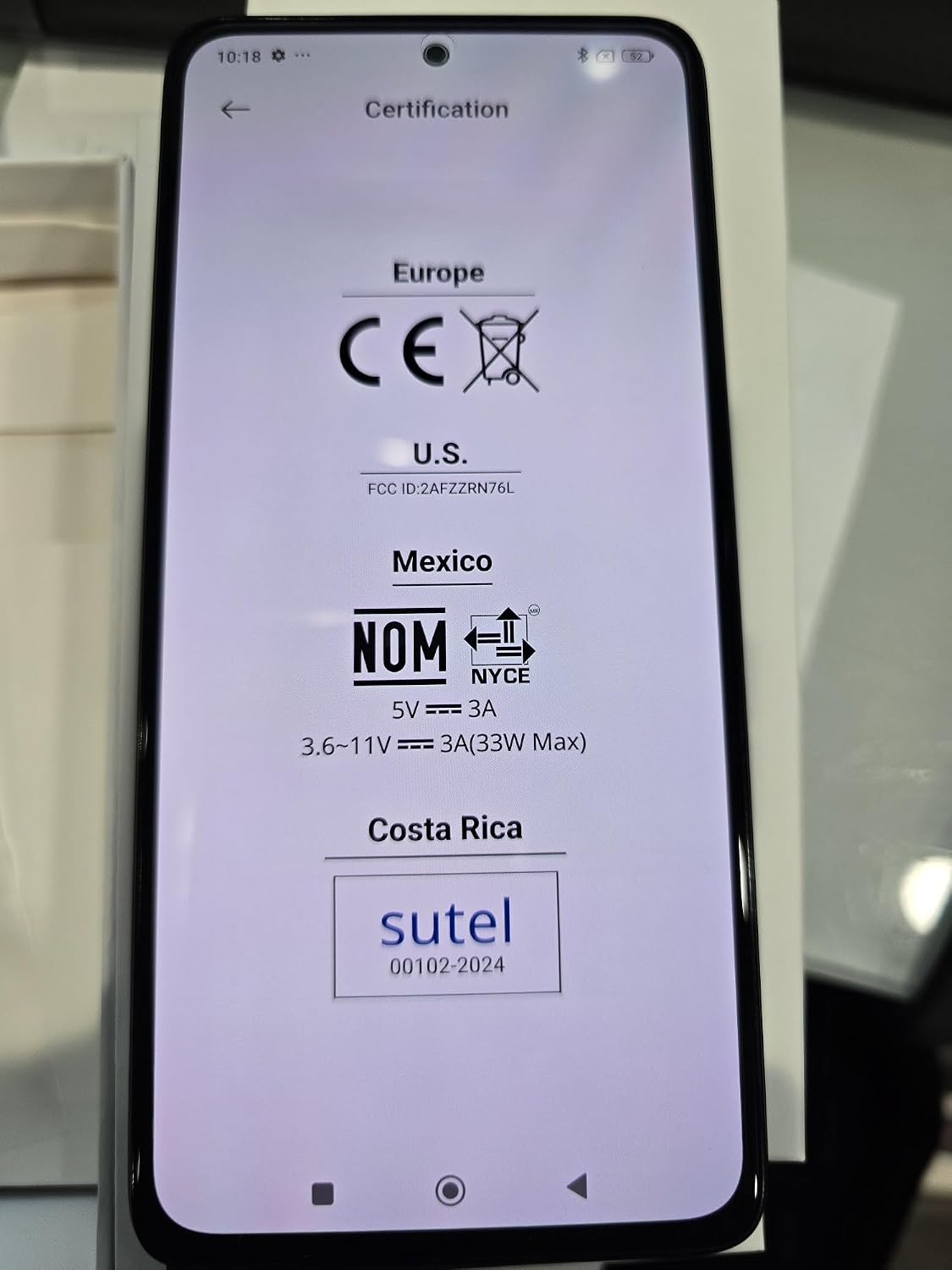 Redmi Note 15 8/256GB