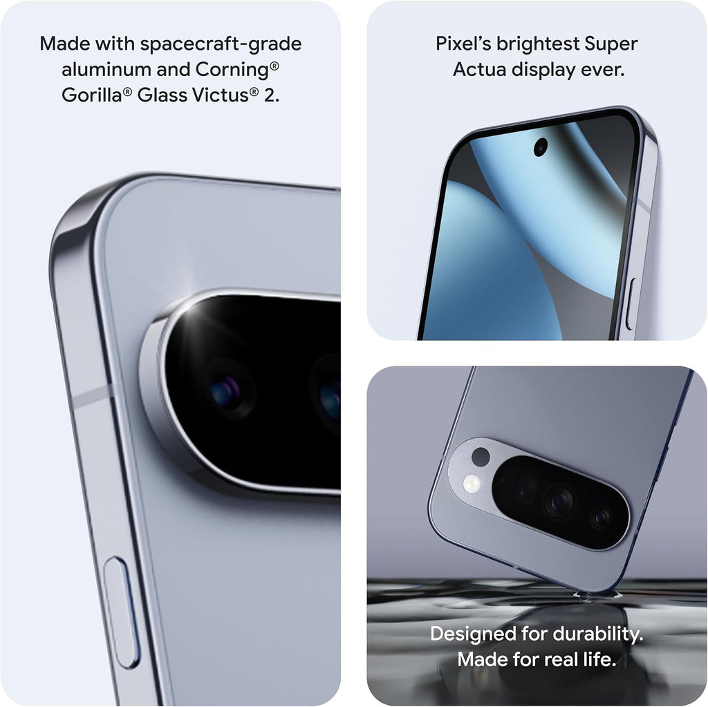 Google Pixel 10 Pro 256GB