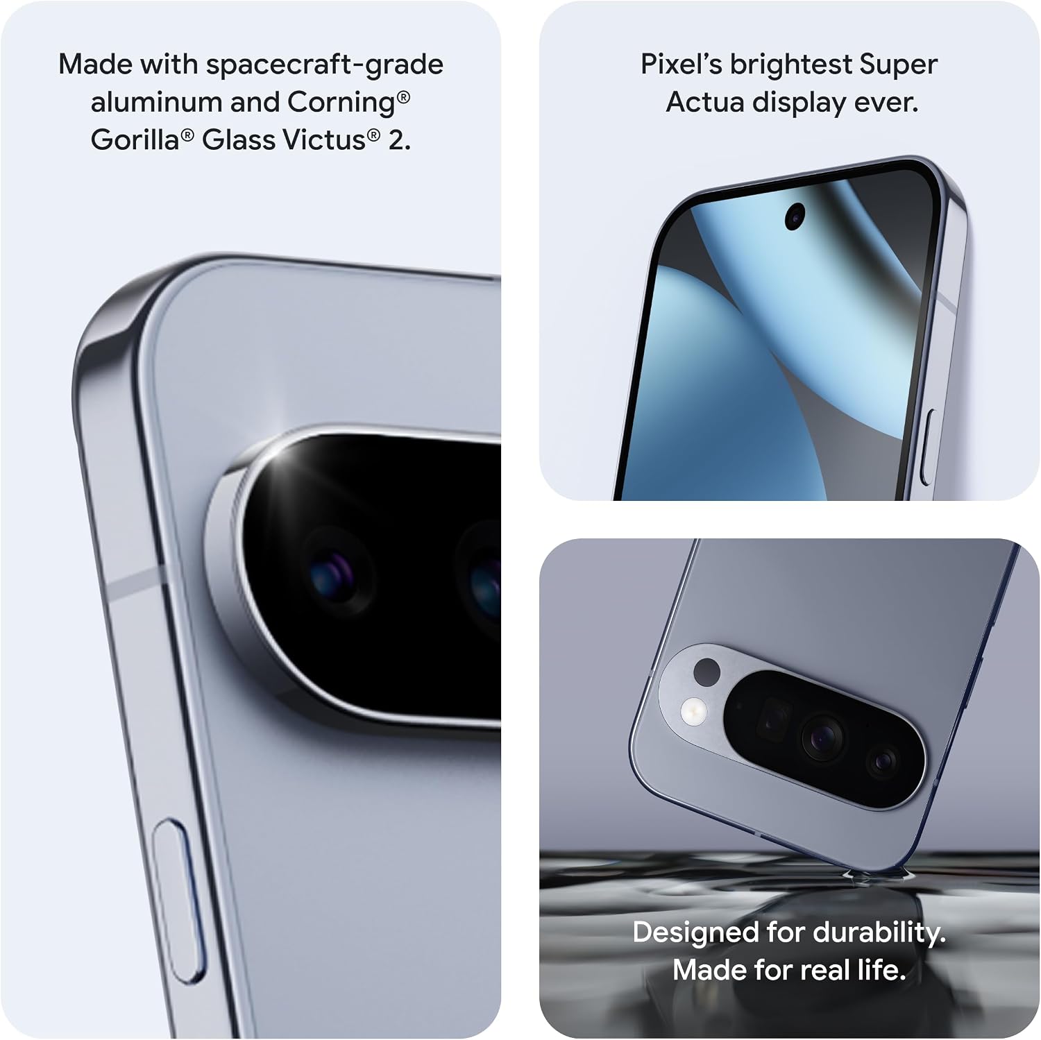 Google Pixel 10 Pro 256GB
