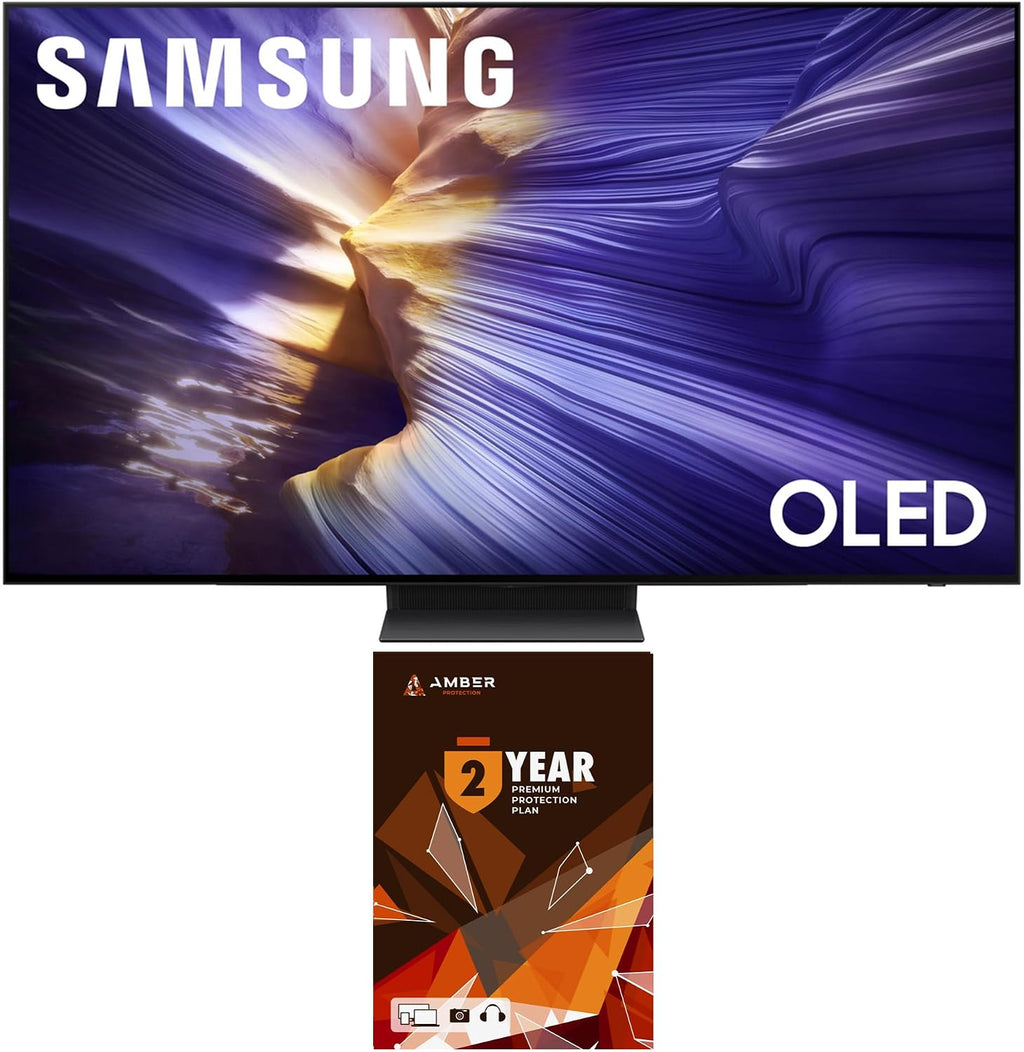 Samsung 65" The Frame QLED 4K TV