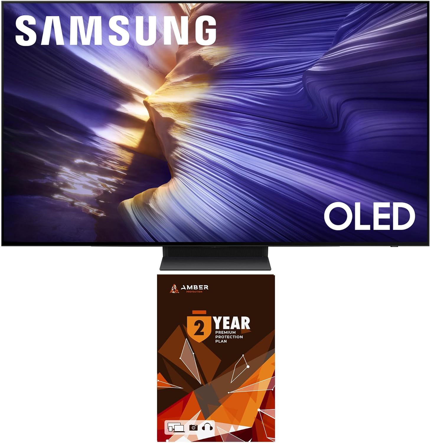 Samsung 65" The Frame QLED 4K TV