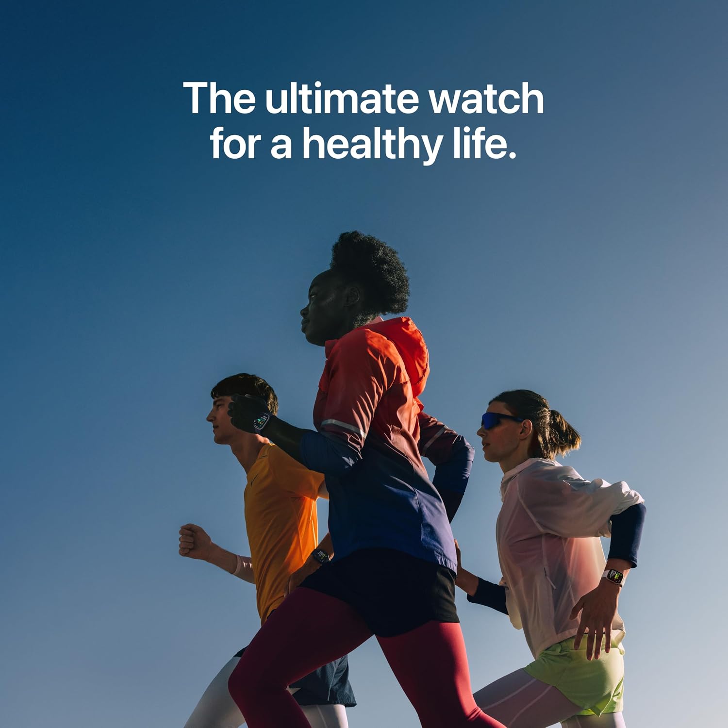 Apple Watch Series 11