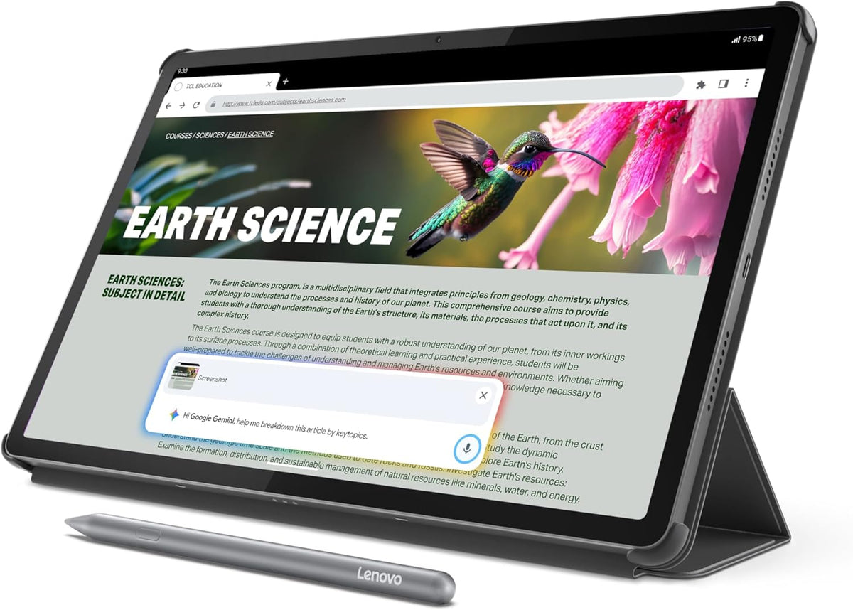 Lenovo Tab P12 Pro