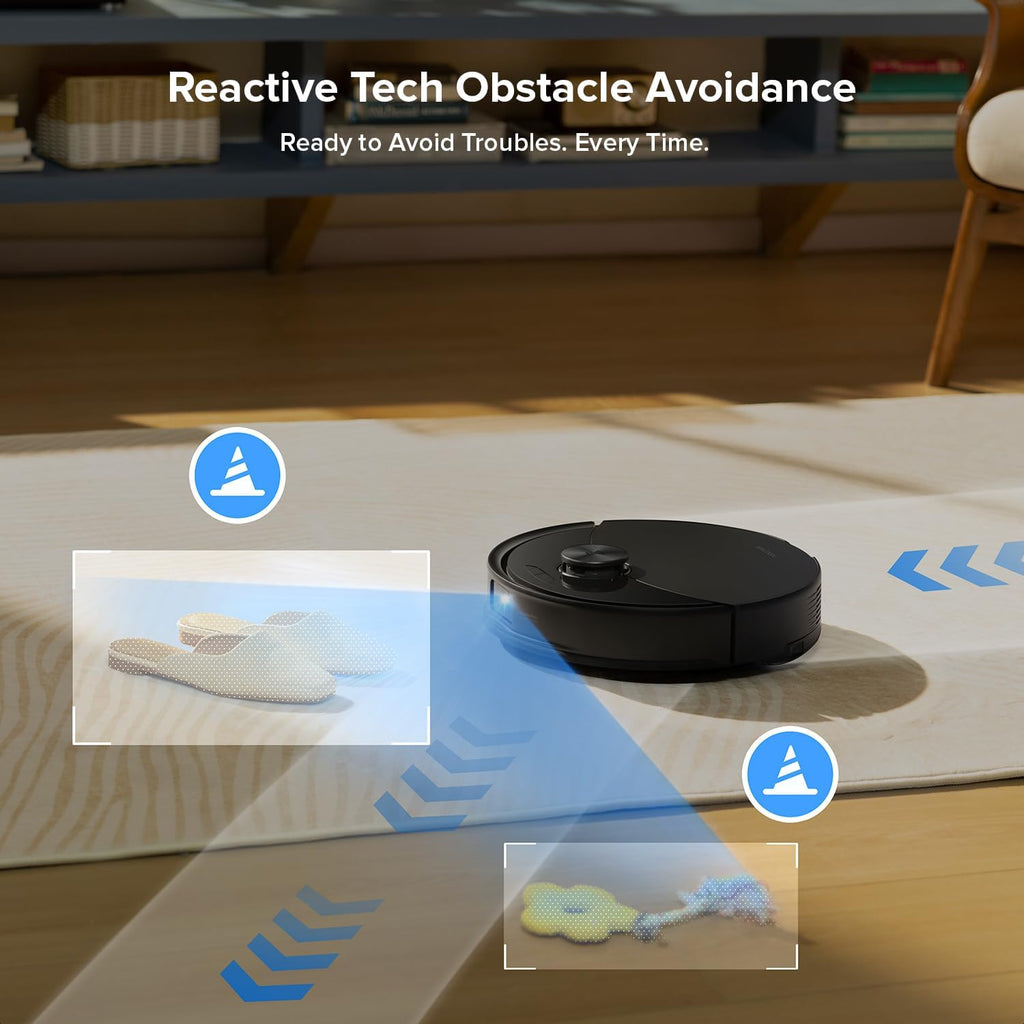 Roborock Q5 Pro+ Robot Vacuum
