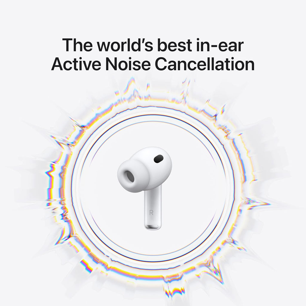 Apple AirPods Pro 3