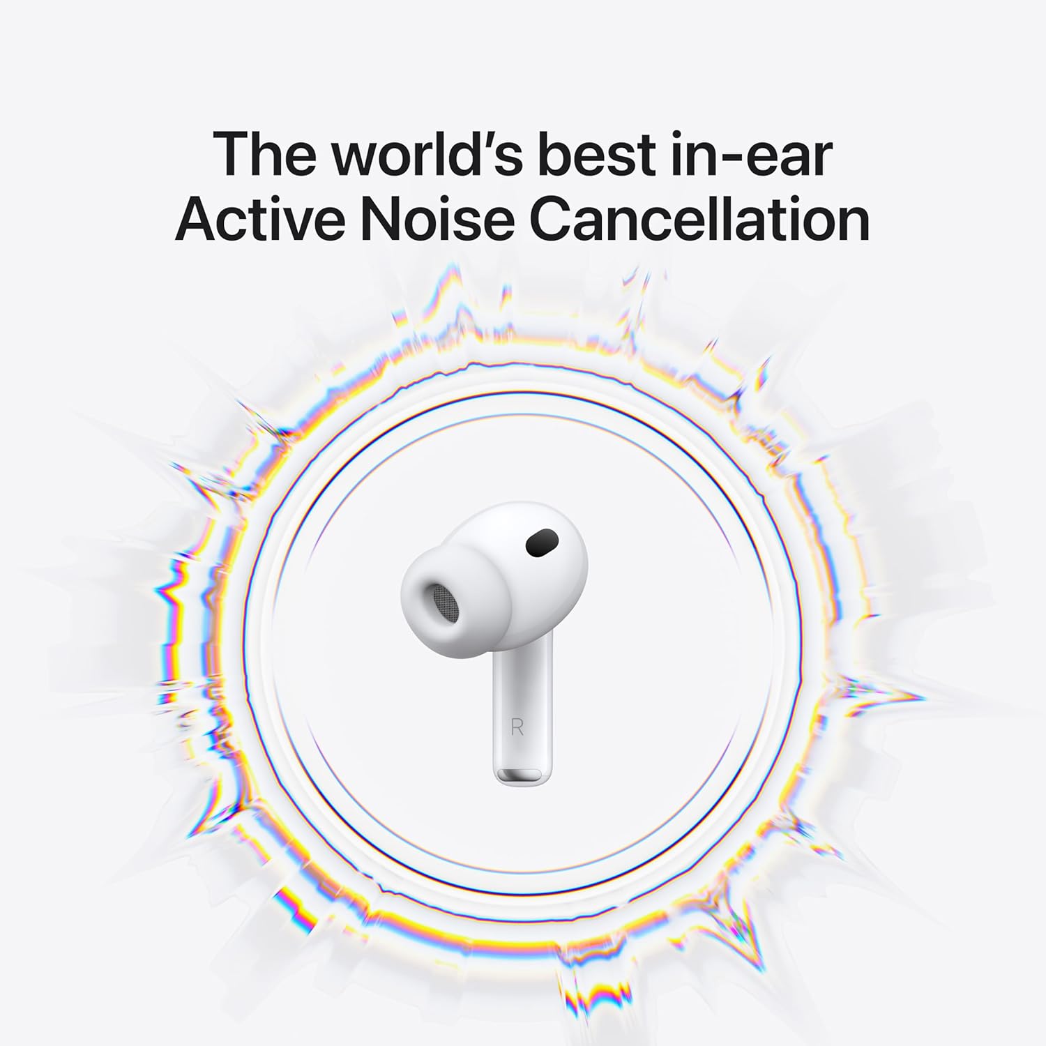 Apple AirPods Pro 3