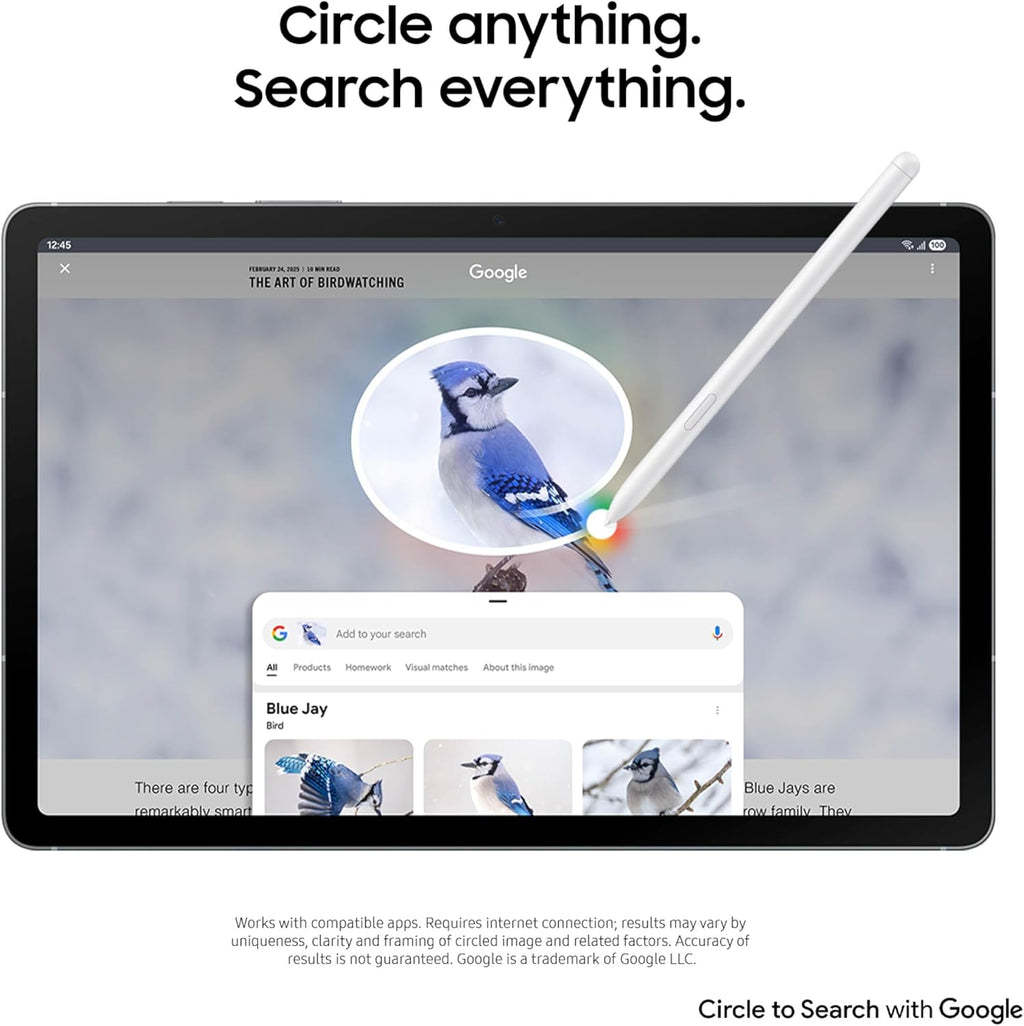 Samsung Galaxy Tab S10 FE