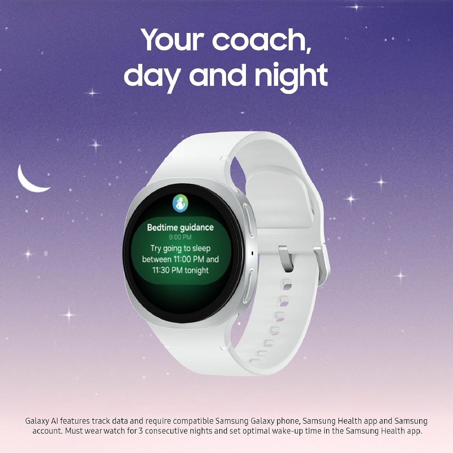 Samsung Galaxy Watch 8