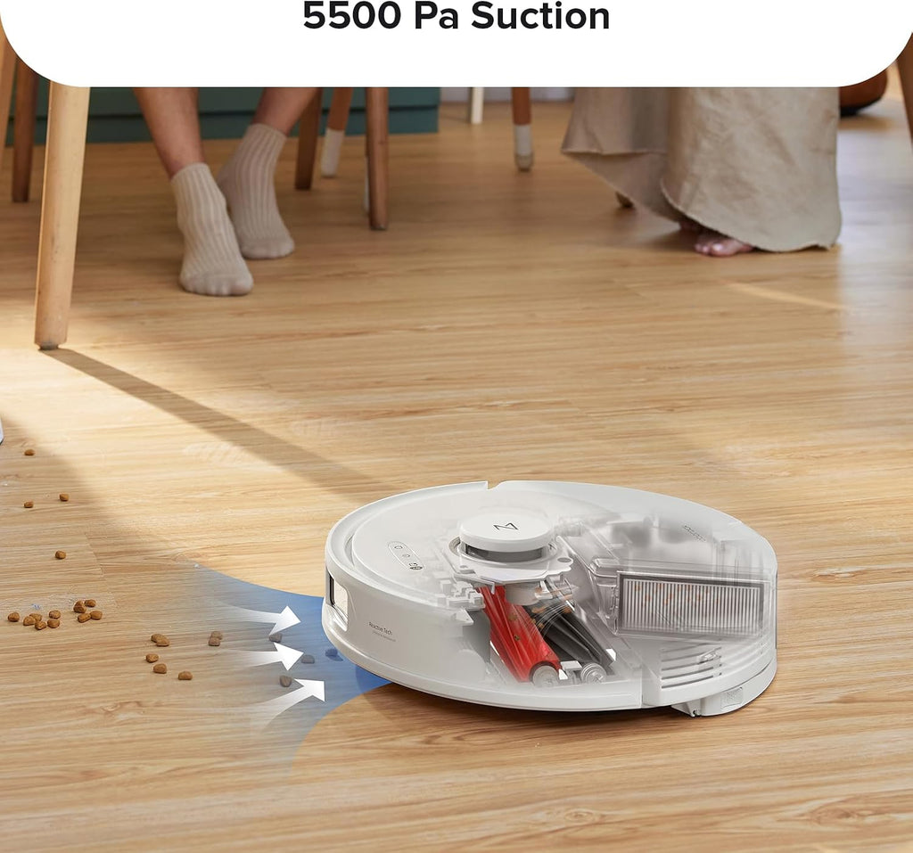 Roborock Q8 Max+ Robot Vacuum