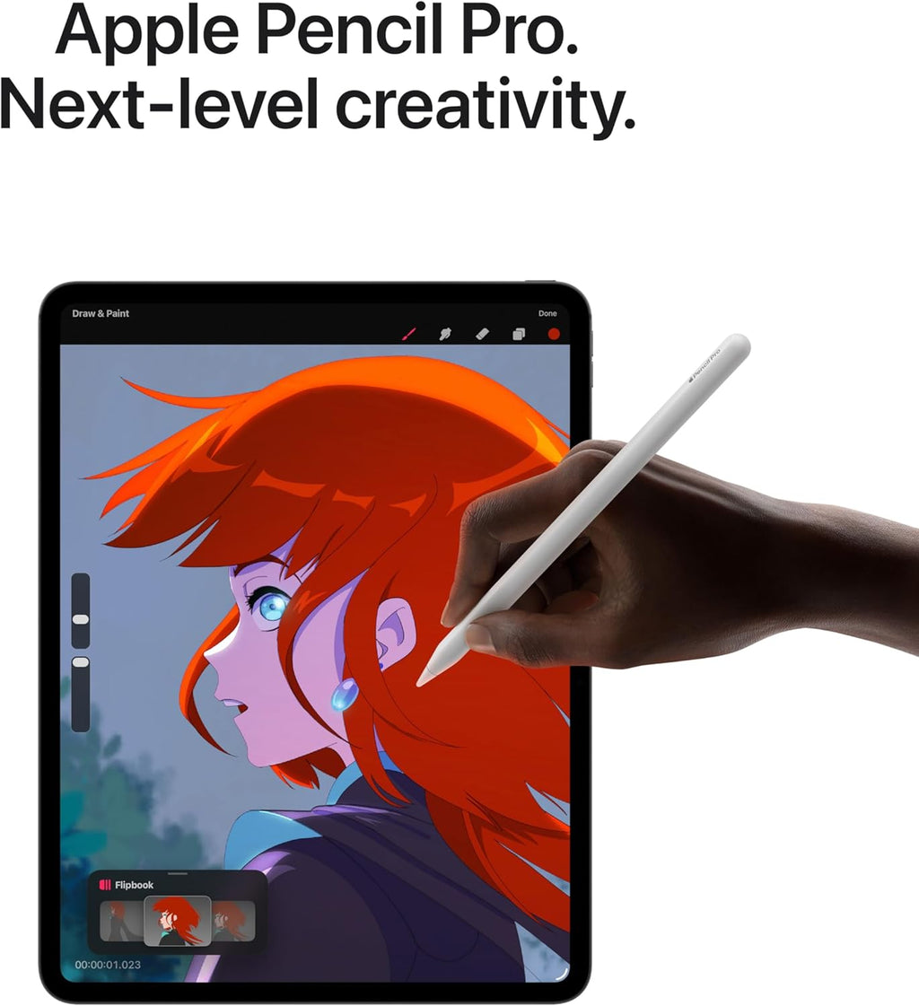 Apple iPad Pro M5 11" 256GB