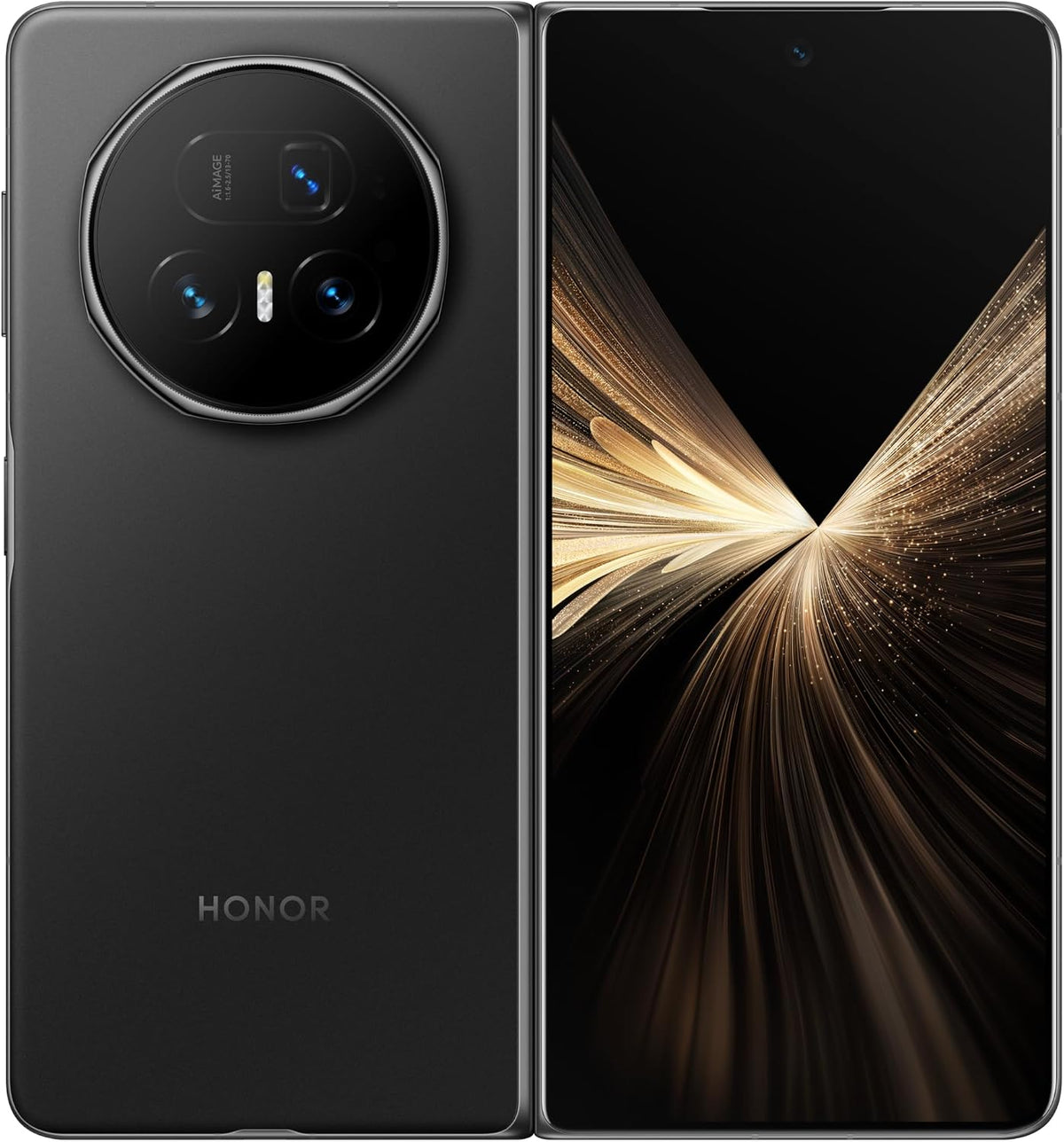 Honor Magic V5