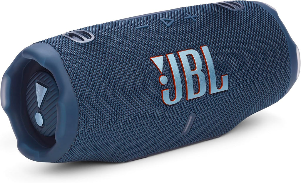 JBL Charge 6 Portable Bluetooth Speaker