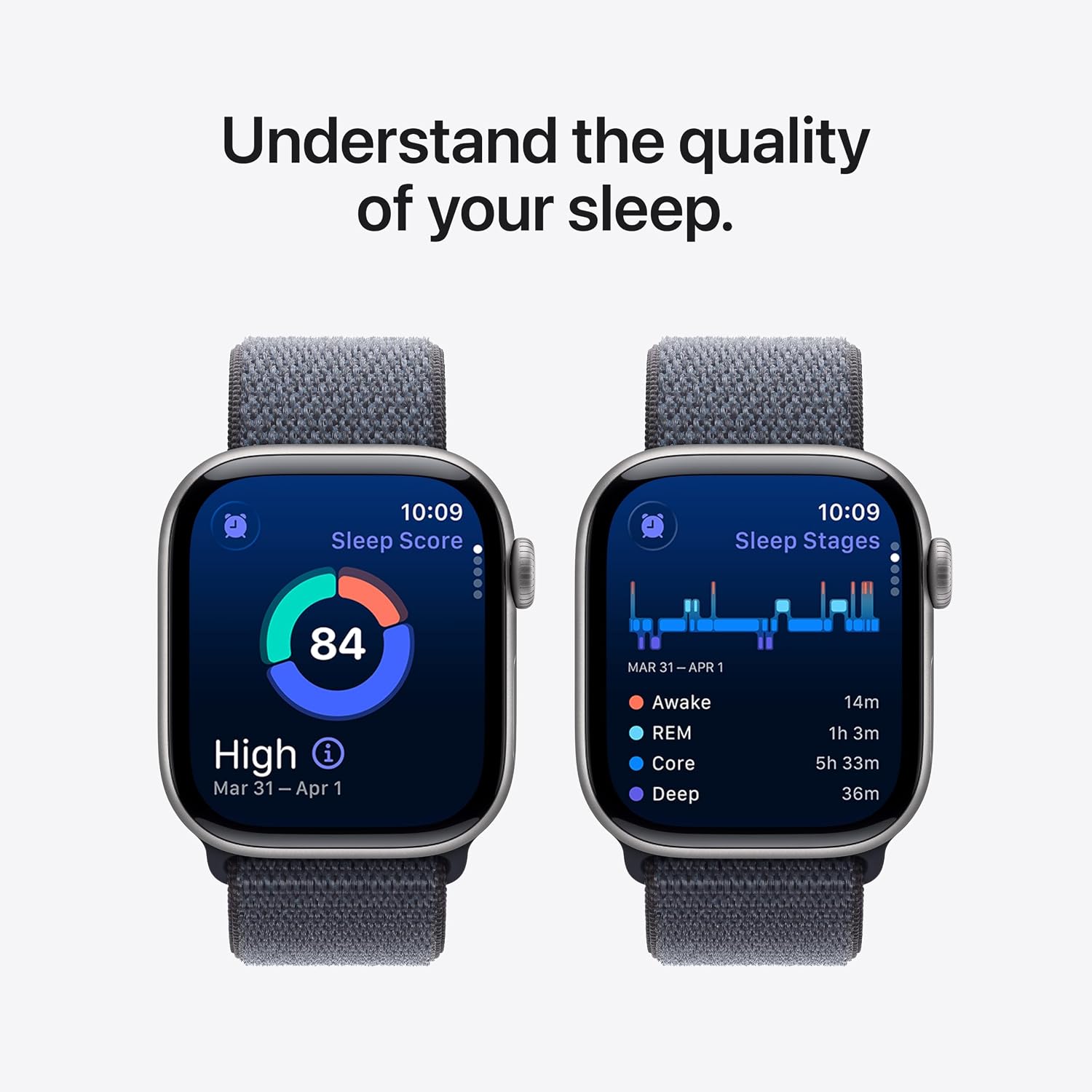 Apple Watch Series 11