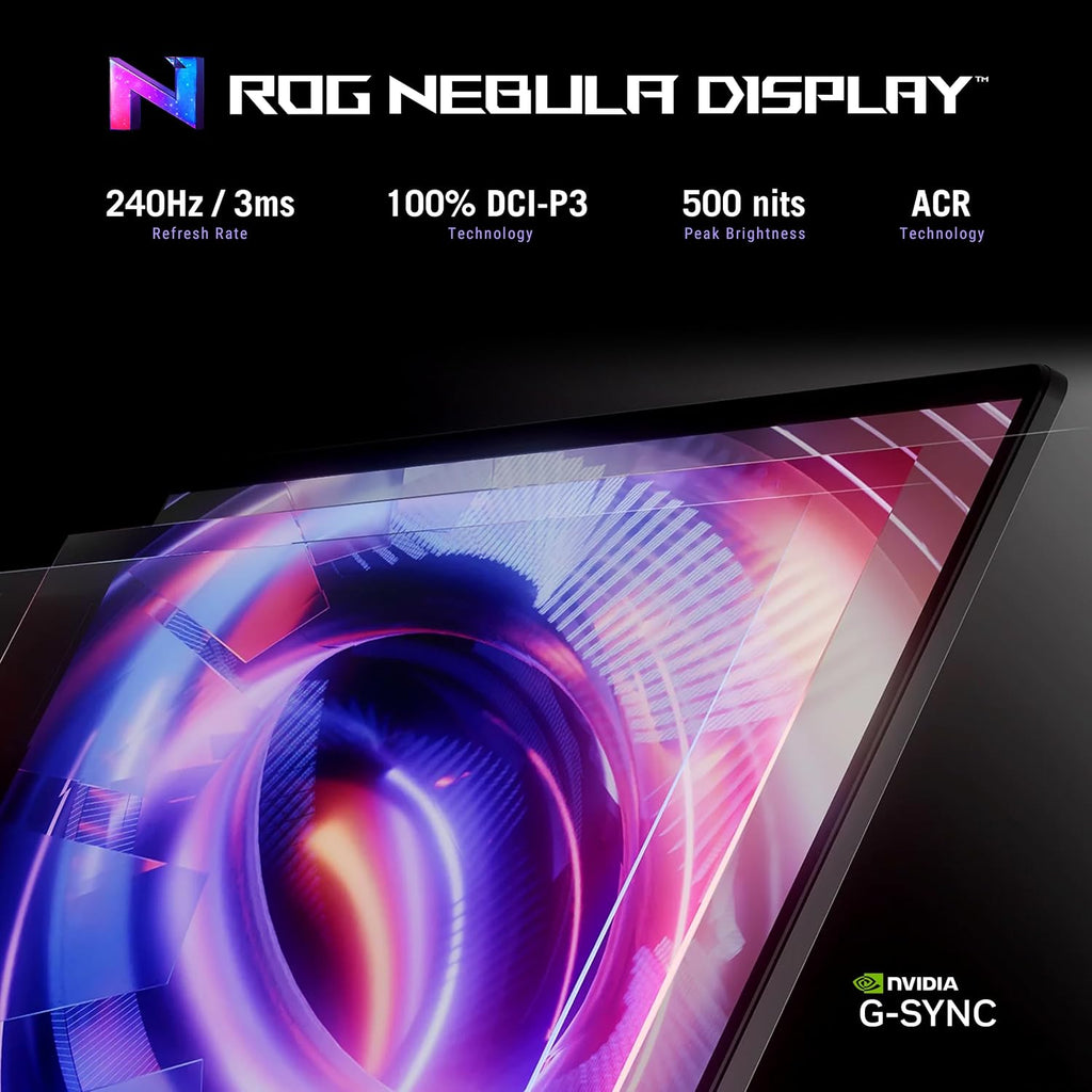 ASUS ROG Zephyrus G16
