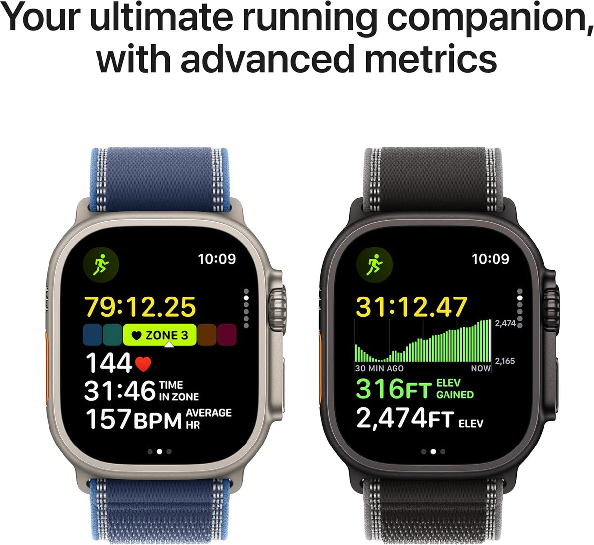 Apple Watch Ultra 3