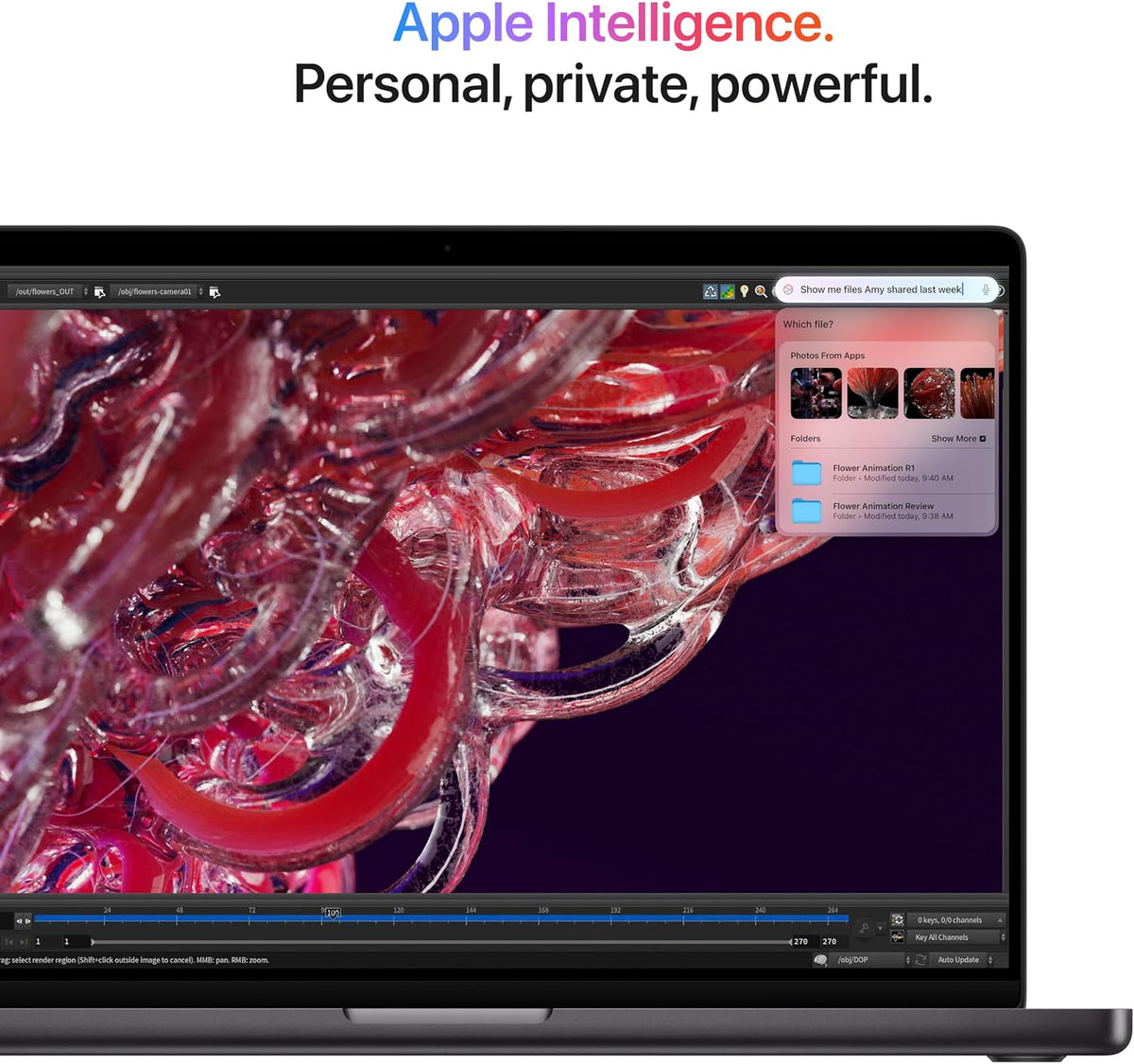 Apple MacBook Pro M4 14" 512GB